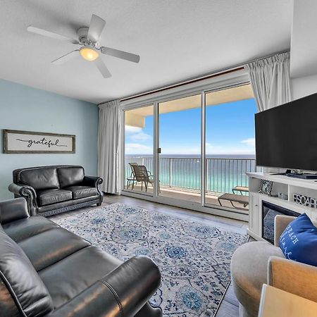 Shores Of Panama 1802 Panama City Beach Exterior photo