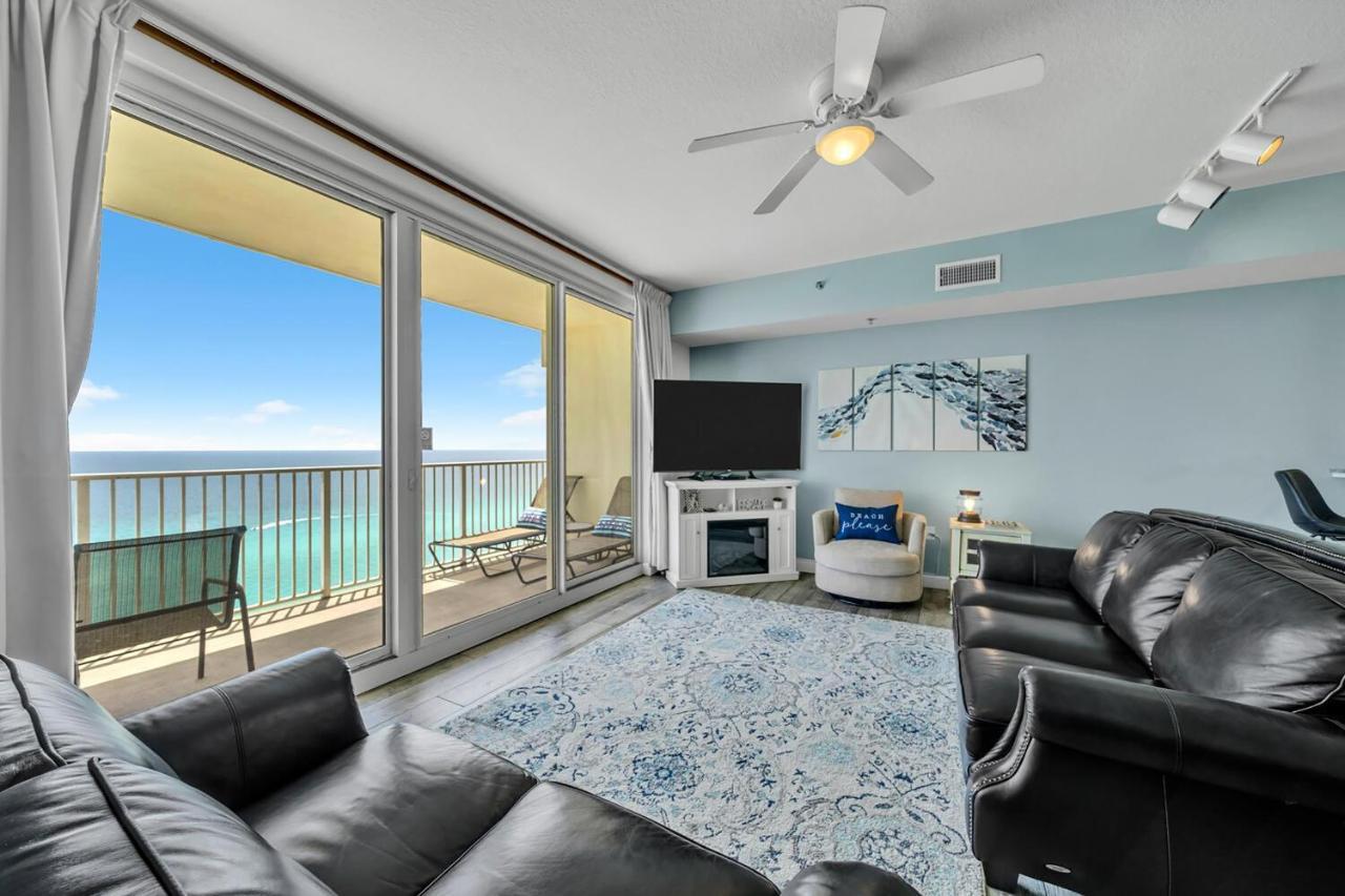 Shores Of Panama 1802 Panama City Beach Exterior photo
