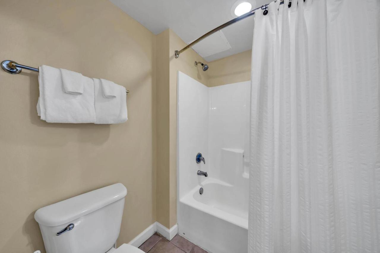 Shores Of Panama 1802 Panama City Beach Exterior photo