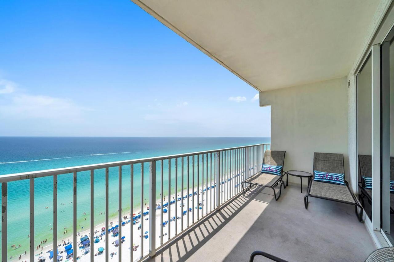 Shores Of Panama 1802 Panama City Beach Exterior photo