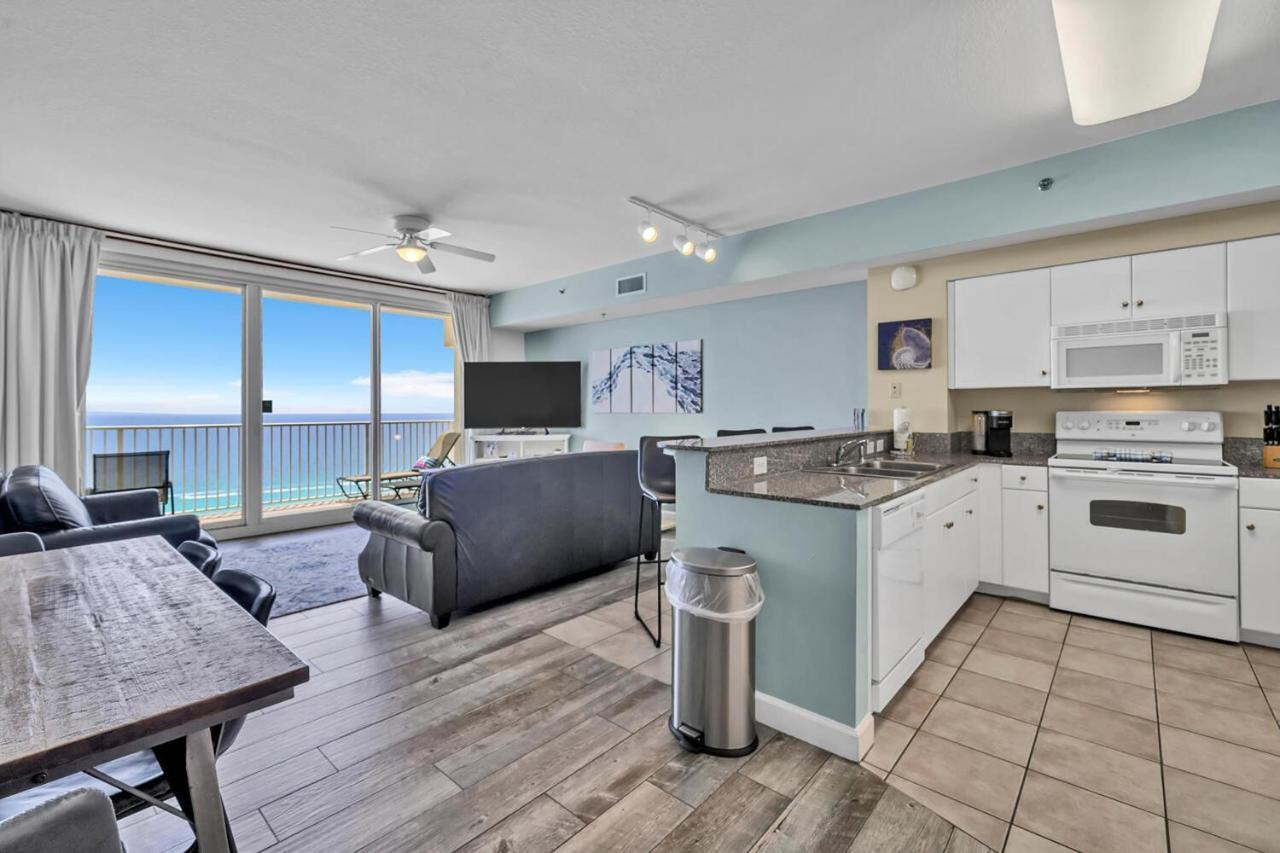 Shores Of Panama 1802 Panama City Beach Exterior photo