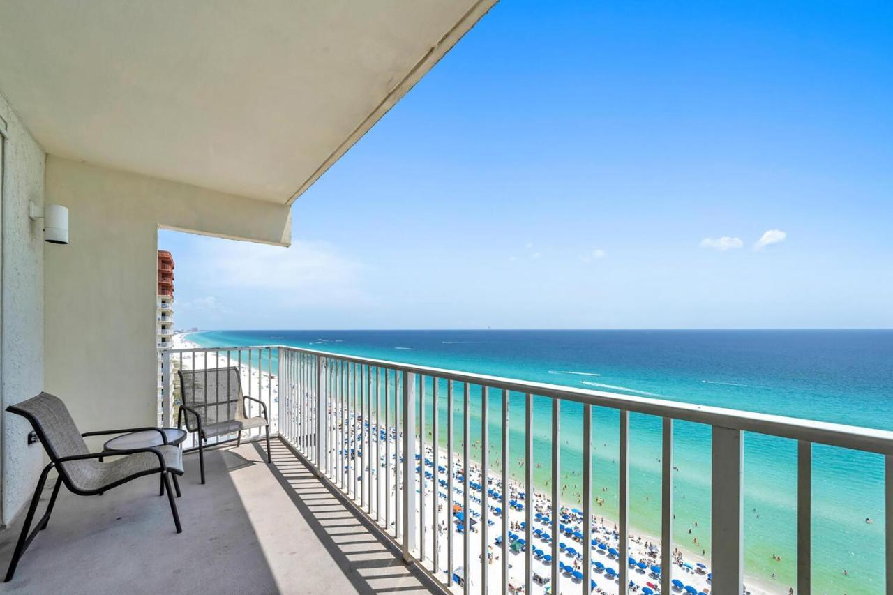 Shores Of Panama 1802 Panama City Beach Exterior photo