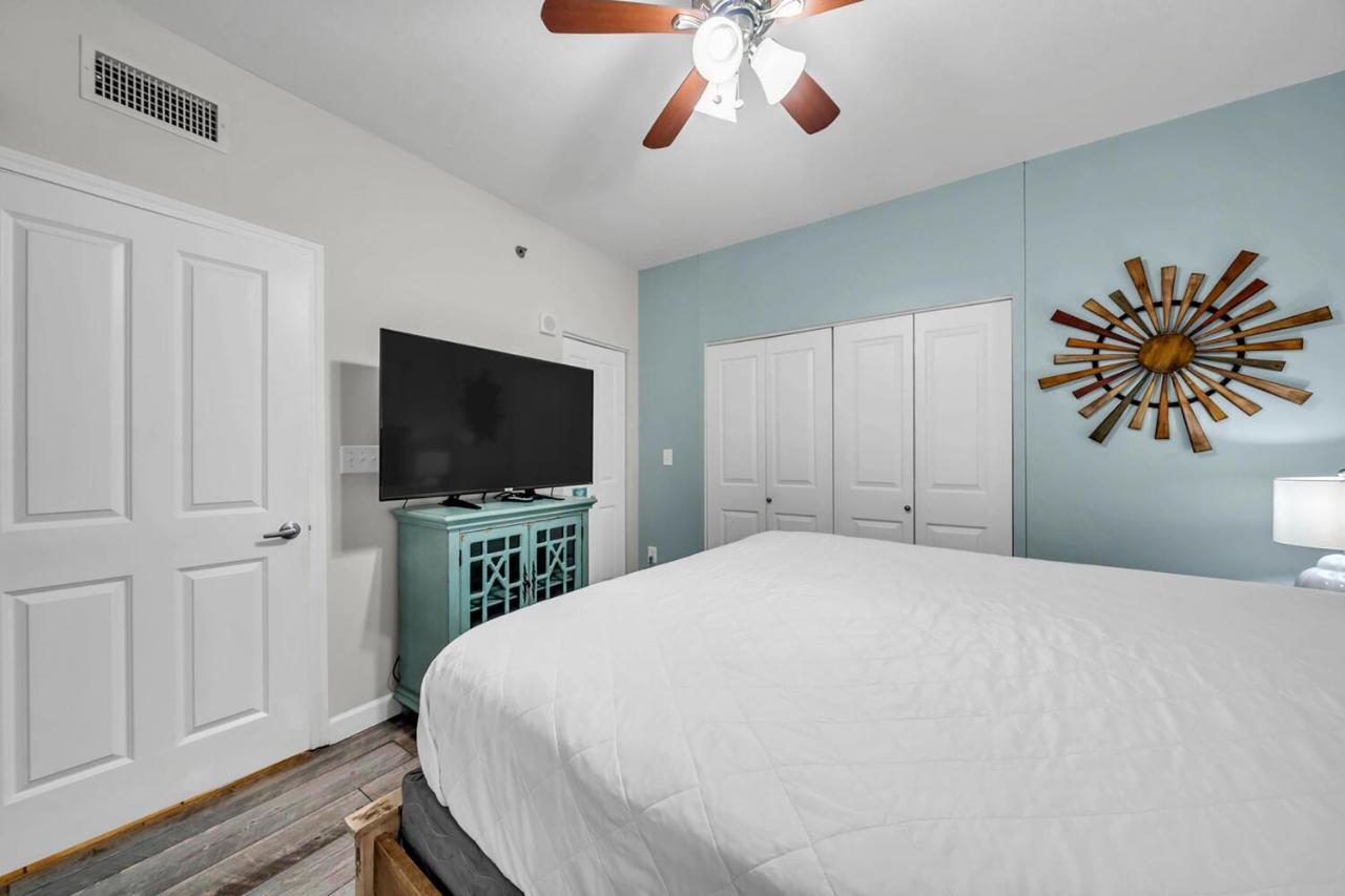 Shores Of Panama 1802 Panama City Beach Exterior photo