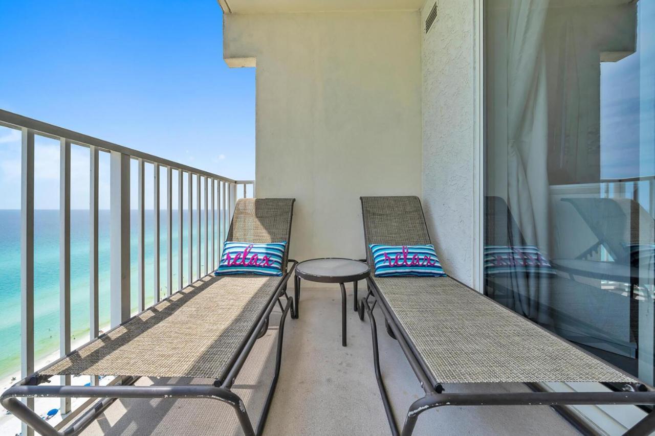 Shores Of Panama 1802 Panama City Beach Exterior photo